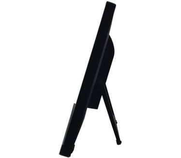Hannspree HT225HPB Zwart