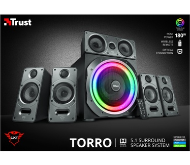 Trust GXT 698 Torro