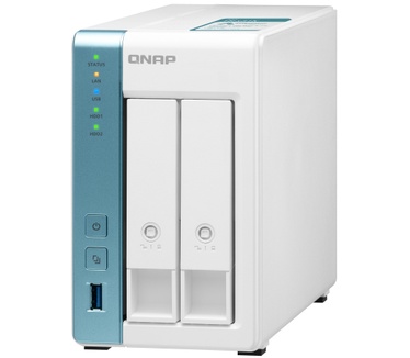 QNAP TS-231K