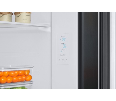 Samsung RS6JA8811B1/EG