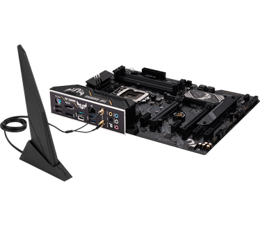 Asus TUF Gaming H470-Pro (Wi-Fi)