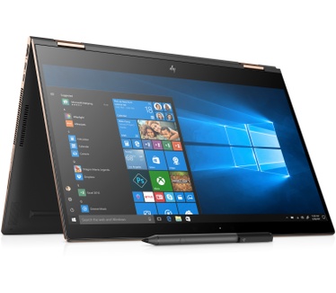 HP Spectre x360 15-ch015nd