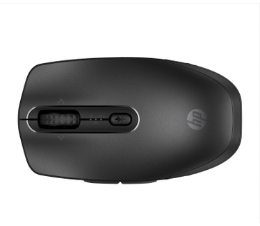 HP 690 oplaadbare draadloze muis