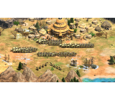 Age of Empires II: Definitive Edition, Windows