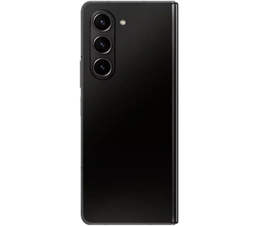 Samsung Galaxy Z Fold5, 512GB Zwart