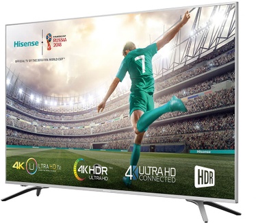 Hisense H43A6500
