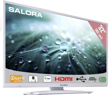 Salora 32LED9115CDW Wit