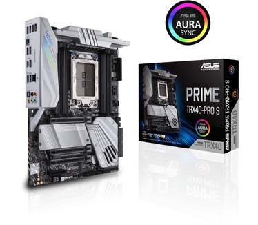 Asus Prime TRX40-PRO S