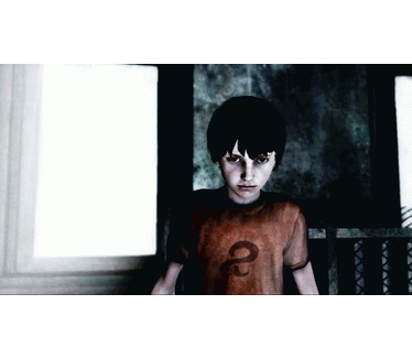 Silent Hill - Homecoming, PlayStation 3