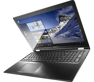 Lenovo Yoga 500 14 YOGA 500-14IBD (80N4012RNX)