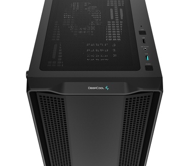 DeepCool CC360 ARGB Zwart
