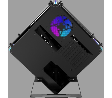 Azza Cube 802