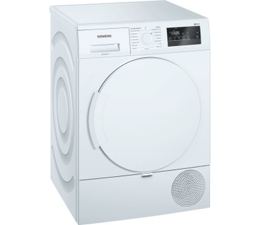 Siemens WT43RV00NL