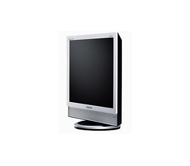 Samsung Syncmaster 941MP Zilver