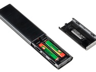 Samsung CU7100 afstandsbediening