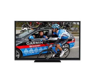 Sharp LC-80LE657EN