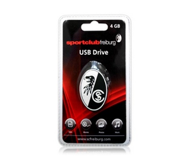 TakeMS 4GB SC Freiburg