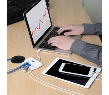 Tripp-Lite U460-003-3AG-C