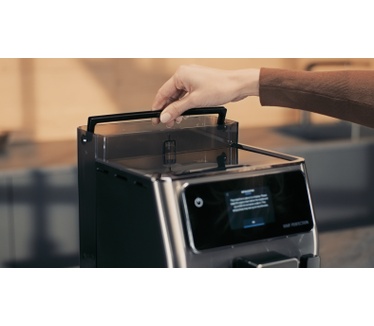 WMF CP813D Perfection 660 CP813D10 Volautomatische koffiemachine
