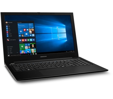 Medion Akoya S6421S (30022654, Qwerty)