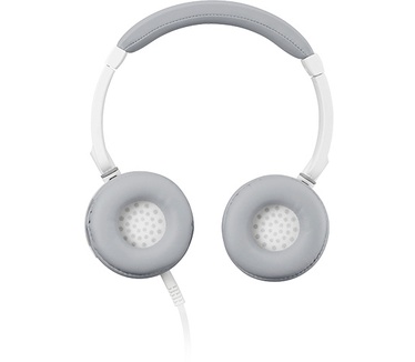 TDK ST460 Over Ear Headphones WHT