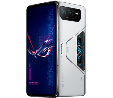 ASUS ROG Phone 6 Pro Wit