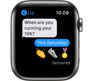 Apple Watch Series 6