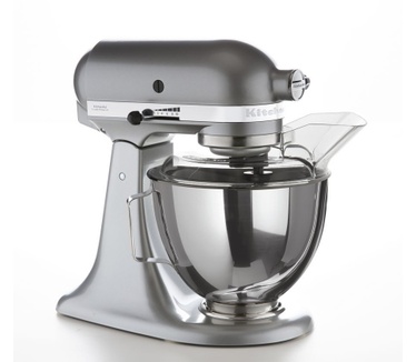 KitchenAid 5KSM95PSECU