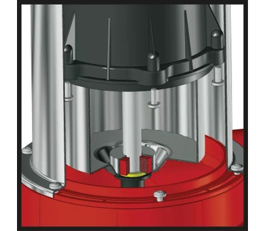 Einhell GE-DP 7935 N-A LL ECO