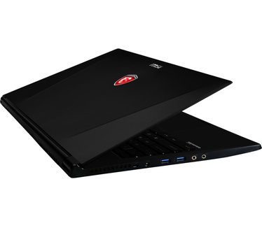 MSI GS60 2PE-045FR (Ghost Pro)