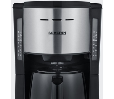 Severin KA 9253