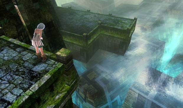 Beyond the Labyrinth 3DS Kenmerken Tweakers
