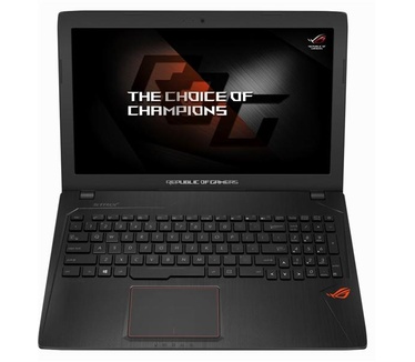 Asus GL553VD-FY827T