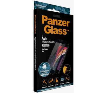 PanzerGlass 2679 (Apple iPhone 6/6s/7/8/SE (2020))