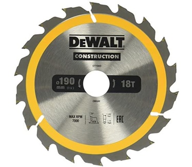 DeWalt ‎DT1943-QZ
