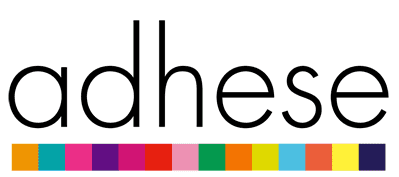 Adhese logo