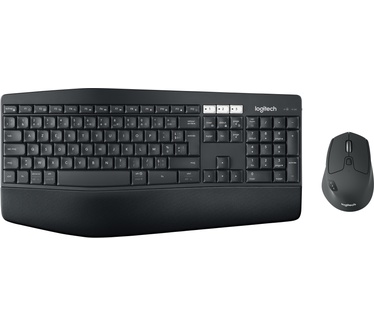 Logitech MK850 (Azerty FR)