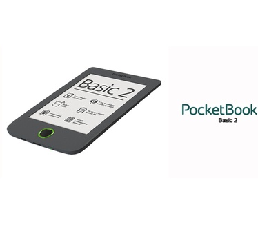 PocketBook Basic 2