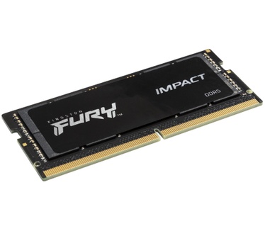 Kingston Impact