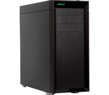 Nanoxia CoolForce 1