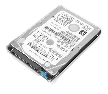Lenovo 1TB SATA III