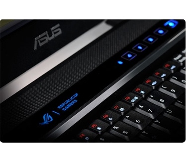 Asus G70S-7T016K