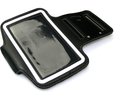 Sandberg Sport armband iPhone 5
