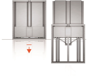 NEC BalanceBox 650