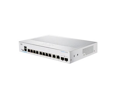 Cisco CBS250-8T-E-2G-EU