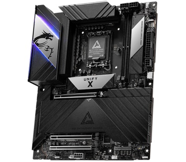 MSI MEG Z890 UNIFY-X