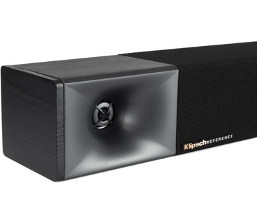 Klipsch Bar 48 Soundbar + Draadloze Subwoofer