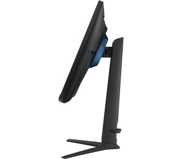 Samsung LS27BG400EUXEN Zwart