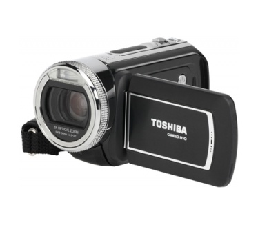 Toshiba Camileo H10