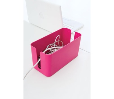 Bluelounge CableBox Mini